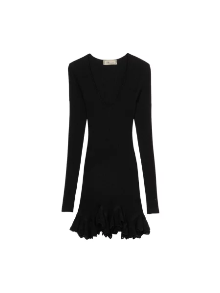 Sukienka Blumarine czarna