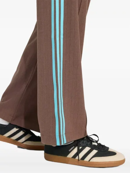 Sneakerși Adidas gri