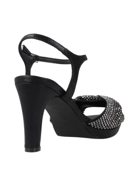 Pantofi Menbur negru