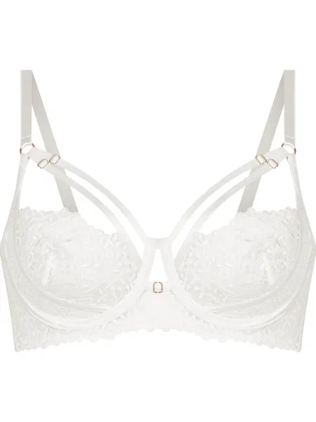 Hunkemöller Nedrček Kristina' bela