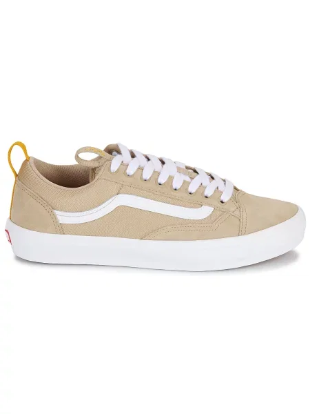Pantofi Vans bej