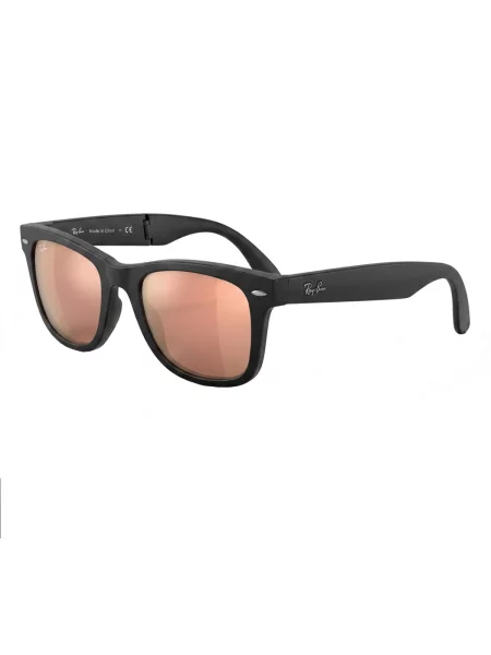 Ceas Ray-ban negru