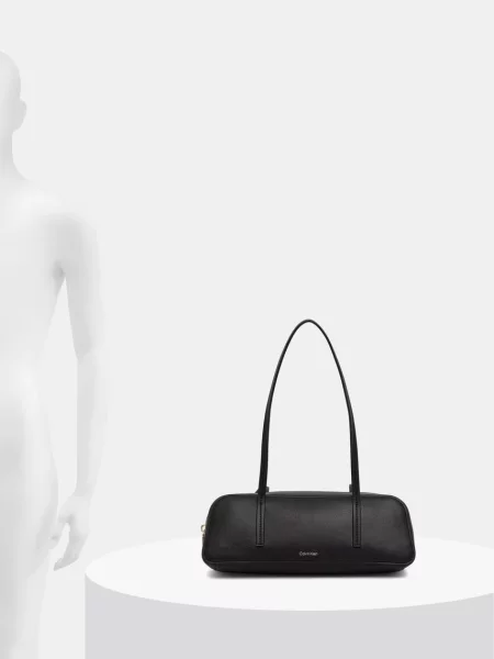 Calvin Klein Válltáskák fekete