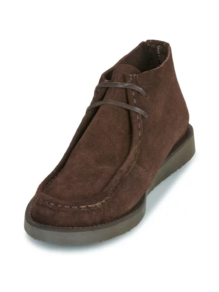 Pantofi Pellet maro