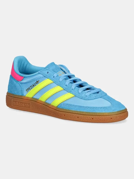 Маратонки adidas Originals Handball Spezial синьо