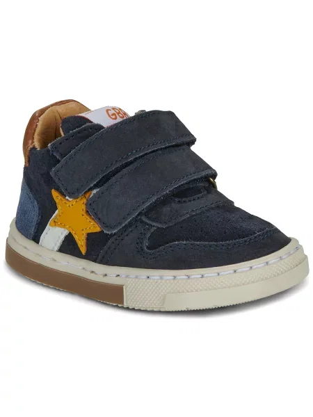 Pantofi copii Gbb albastru