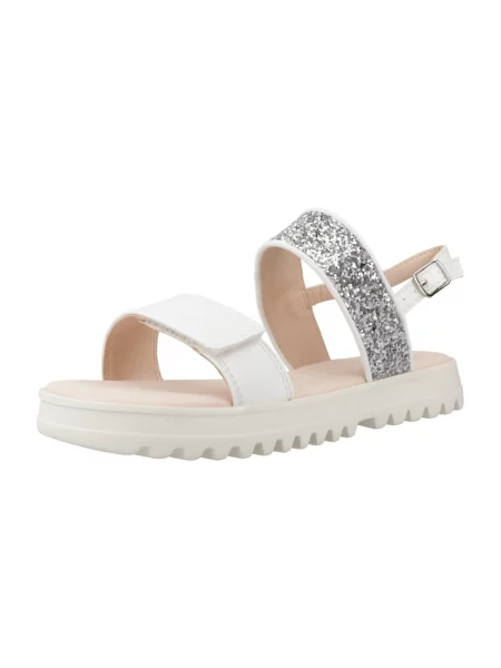 Sandale Geox bijela
