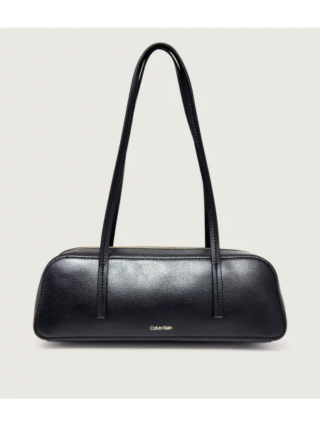 Calvin Klein Válltáskák fekete