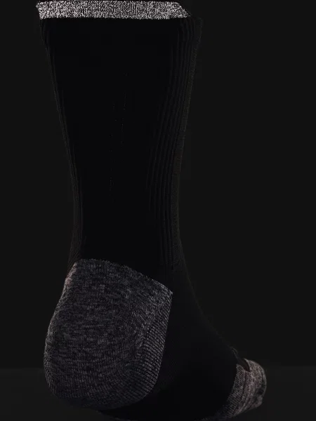 Носки Under Armour для бега черные