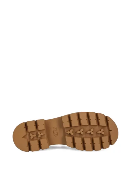 Portofel Michael Michael Kors cu broderie plisat negru