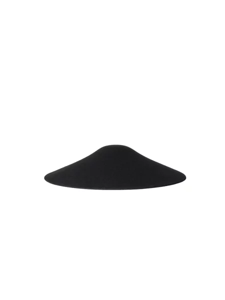Czapka Jacquemus czarna