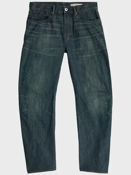 Джинси G-star Raw сині