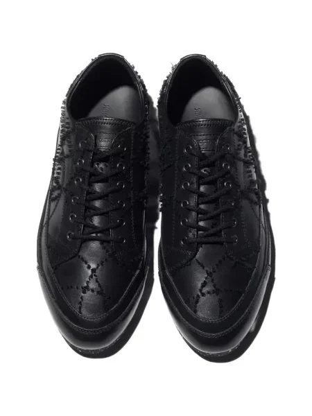 Sneakerși Kiko Kostadinov negru