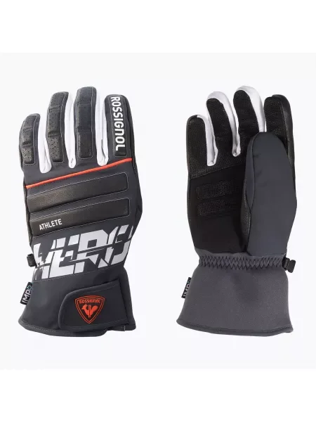 Mănuși Rossignol gri