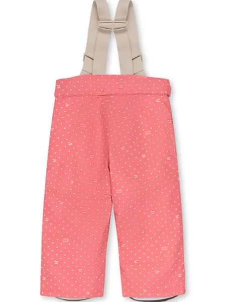 Konges Sløjd штани дитячі MISMOU SNOW PANTS