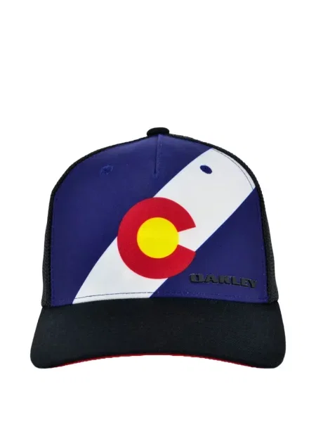 Căciulă Oakley negru