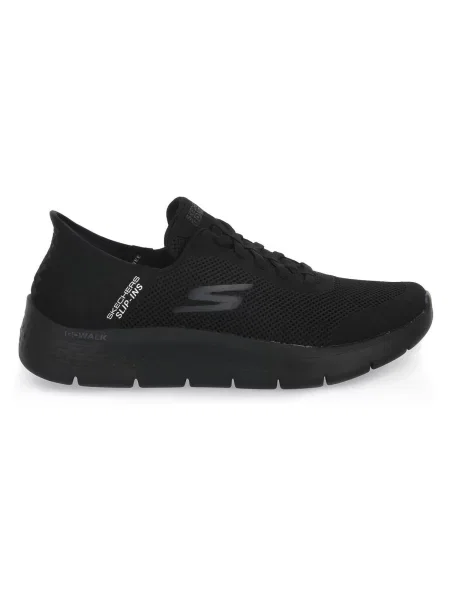 Pantofi Skechers negru