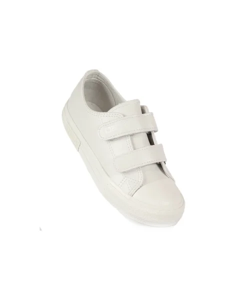 Pantofi copii Big Star alb
