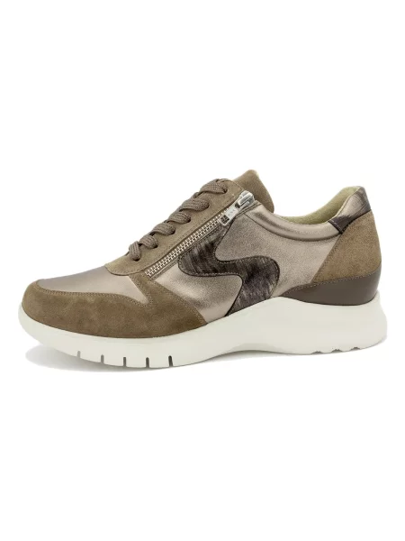 Pantofi Piesanto maro