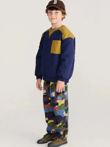 Bobo Choses кофта дитяча