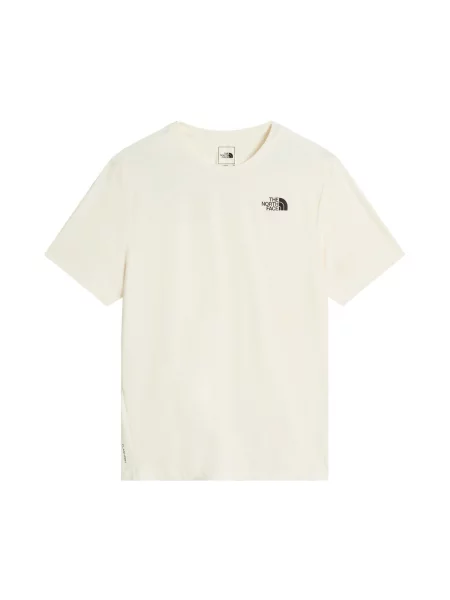 THE NORTH FACE Tricou bej