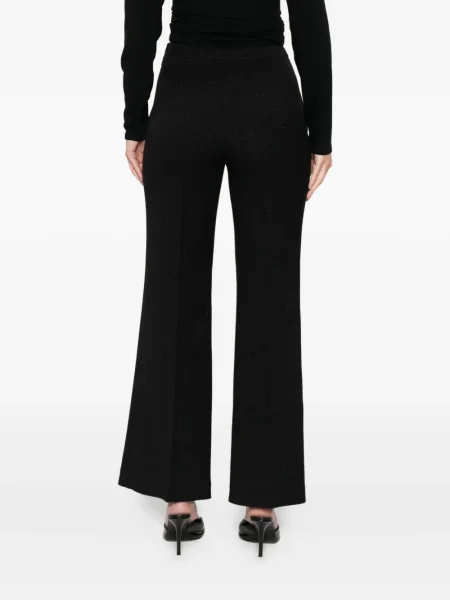 Pantaloni Giambattista Valli negru