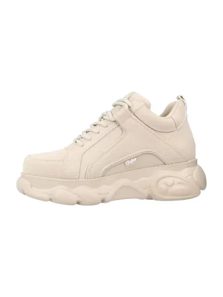 Pantofi Buffalo bej
