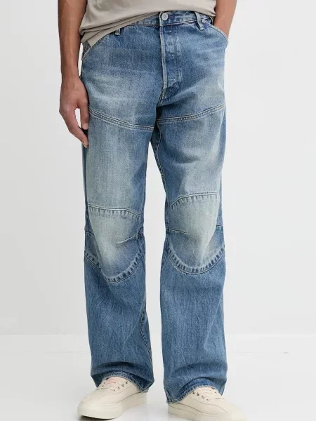 G-Star jeans albastru
