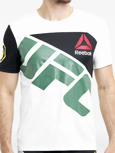 Tricou Reebok alb