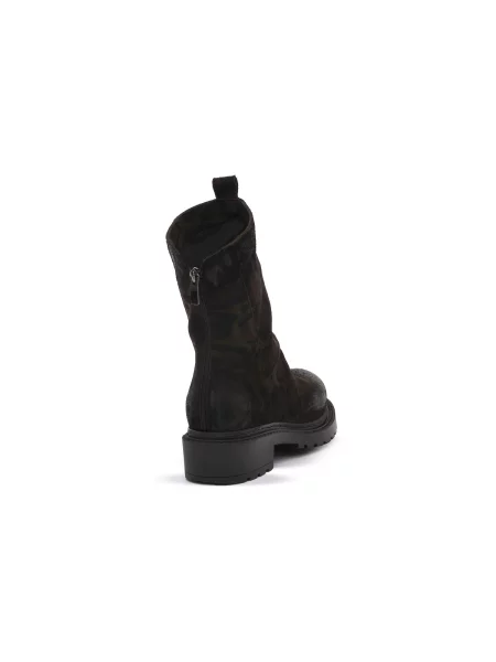 Pantofi Priv Lab maro