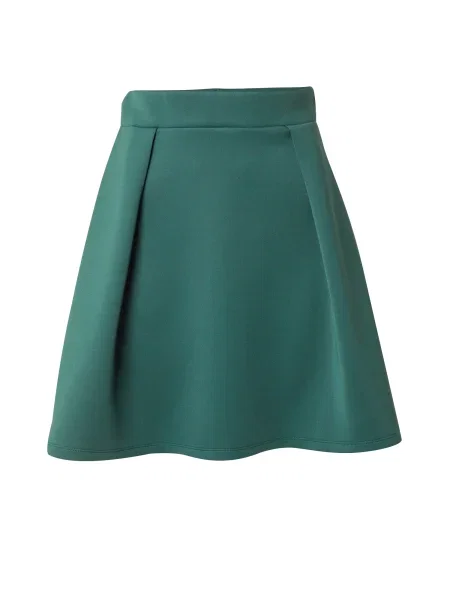 ABOUT YOU Fustă Dilara pin verde