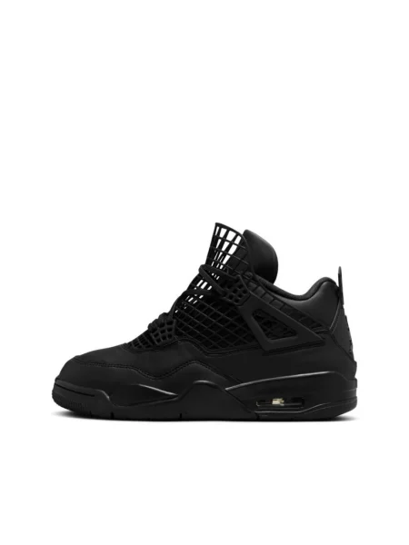 Sneakersy Air Jordan czarne