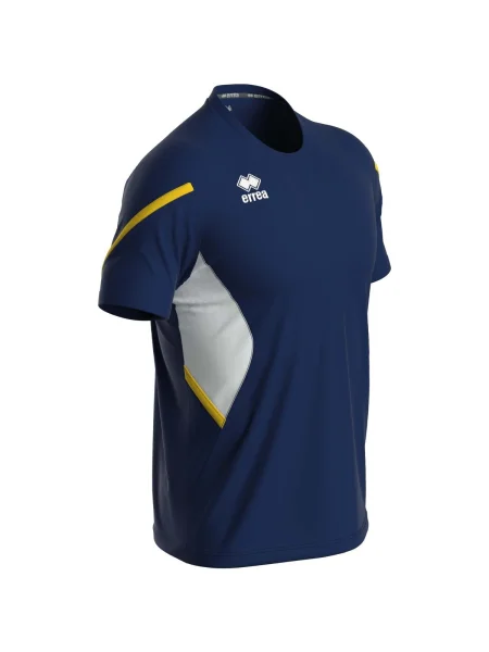 Tricou Errea albastru