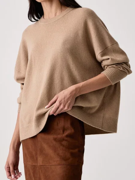 Weekend Max Mara светр кашеміровий WKDDETTO