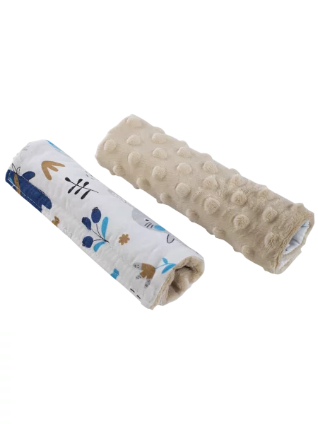 Boho pas Medi Partners bež