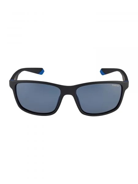 Polaroid Ochelari de soare albastru negru