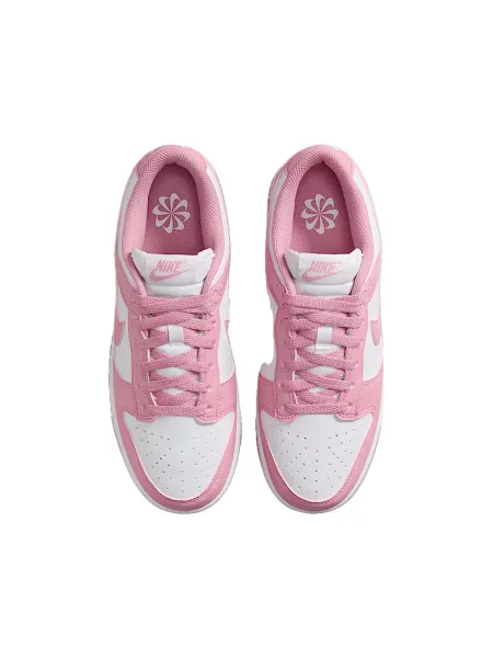 Pantofi Nike alb