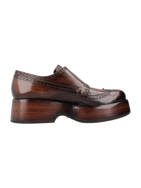 Pantofi Pon´s Quintana maro