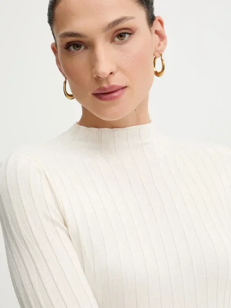 Morgan pulóver bézs