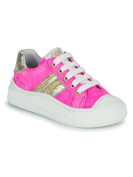 Pantofi copii Gbb violet