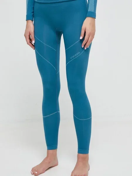 Термобелье Viking бирюзовый