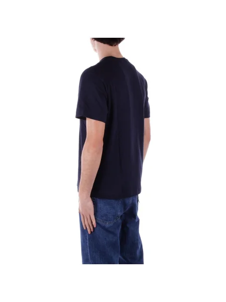 Tricou Guess albastru