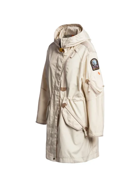 Płaszcz Parajumpers z kapturem