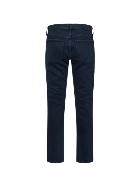 Blugi Agolde albastru