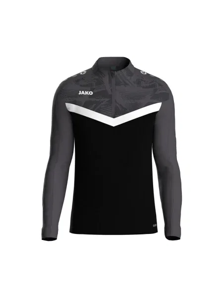 Tricou Jako negru