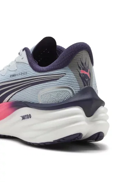 Buty do biegania PUMA × HYROX Velocity NITRO™ 4 PUMA szare