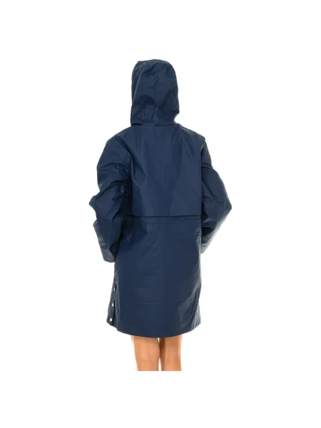 Sacou Superdry albastru