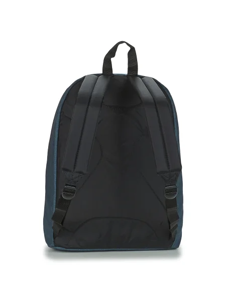 EASTPAK Hátizsák Out Of Office encián / piros / fekete / fehér kék