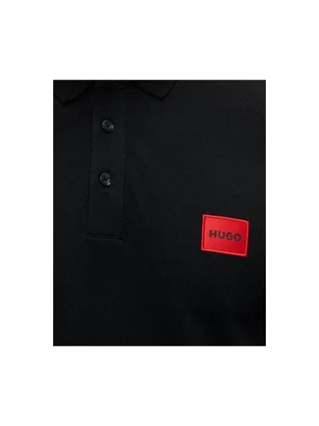 Tricou Hugo negru