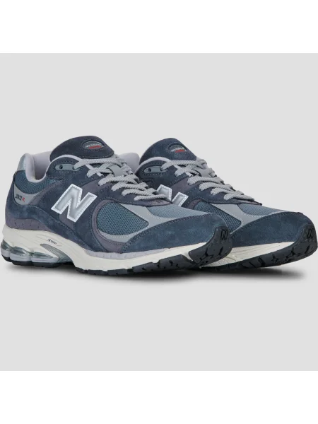 Pantofi New Balance gri